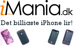 iMania.dk