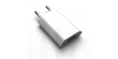 iPhone 220v USB lader