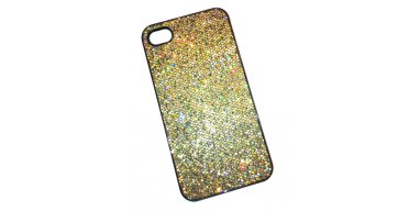 iPhone 4 bling bling cover