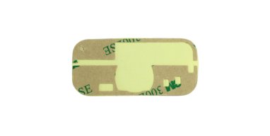 Digitizer tape til iPod Touch 4G