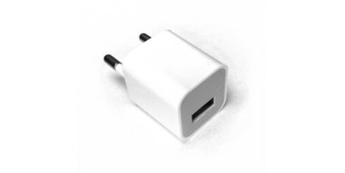 iPhone minilader