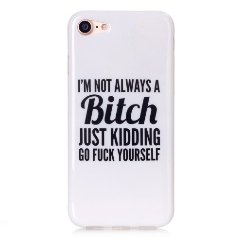 iPhone 7 Cover - 