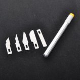 Hobbykniv til iPad reparation