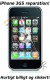 Udskiftning af iPhone 3GS sk�rm glas