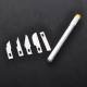 Hobbykniv til iPad reparation