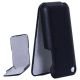 iPod Touch 4 l�der flipcover etui