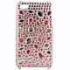 iPhone 4 / 4S bling cover lyser�dt