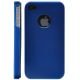 iPhone 4 / 4S Aluminium Cover, Bl�