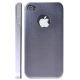 iPhone 4 / 4S Aluminium Cover, S�lvfarvet