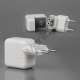 10 watt USB V�glader til iPhone og iPad