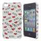 iPhone 4 "Kiss" cover