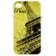 iPhone 4 cover Paris / Eiffelt�rnet
