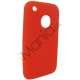 iPhone 3G/3G[S] silikonecover, r�d, gul eller lilla