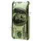 iPhone 3G cover med dollar m�nster