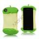 iPhone 4 / 4S cover formet som et �bleskrog