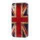 iPhone 4 / 4S vintage cover med Storbritanniens flag, Union Jack