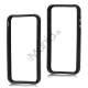 iPhone 4 / 4S bumper, sort