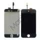 iPod Touch 4 LCD og tryksensor (digitizer)