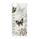 Elegant Sommerfugl Hard Case Tilbeh�r til iPod Touch 5