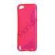 S-formet TPU Gel Case til iPod Touch 5
