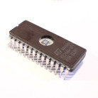 28 pin EPROM M2764A (Brugt)