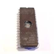 M27C512 28 pin