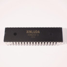 XINLUDA XD8255 - Advanced Programmable Peripheral Interface