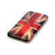 iPhone 7 Cover - Retro UK Flag