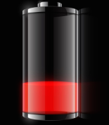 Udskiftning af iPhone 4S batteri