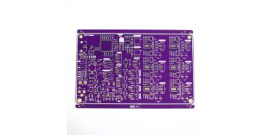 Pick-and-Place Motherboard (PCB Only)