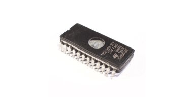 24 pin EPROM M2732A (Brugt)
