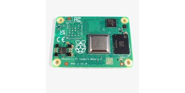 Raspberry Pi Compute Module 4 Lite, 1GB RAM