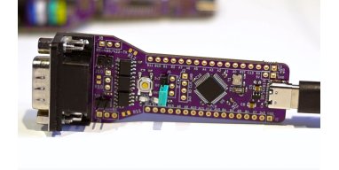 FalCAN Probe (Rev 0)