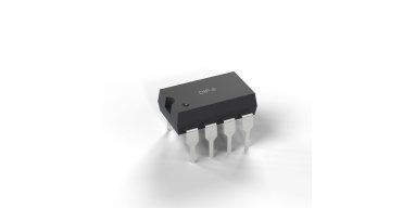 LF353N - dobbelt JFET-operationsforstærker, DIP-8, NOS