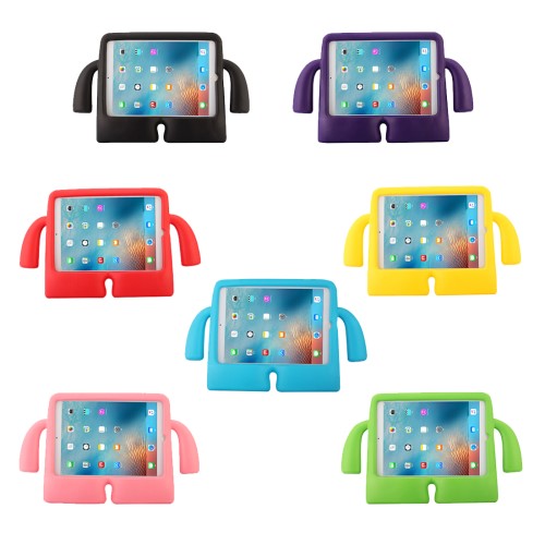 iPad Tilbehør (alle » iPad iPad Air, 2 og 2017 iPad, sort