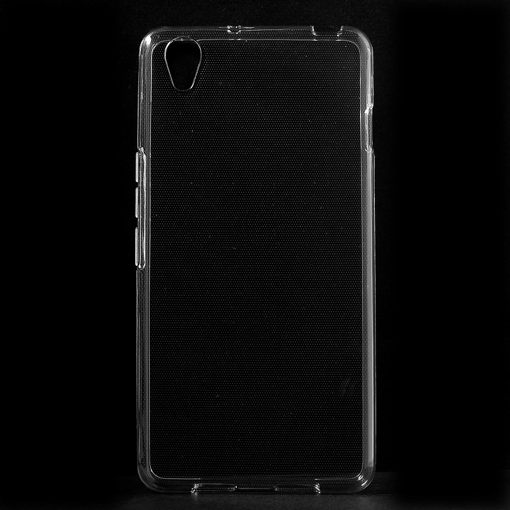 Ultratyndt OnePlus X TPU-Gummicover