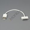 Kort iPod USB kabel