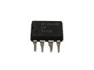 National Semiconductor LM741CN operationsforstærker, NOS