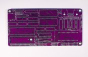 ABN6502 SBC R1 B2 PCB only