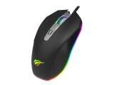 Havit Gaming MS837 USB, Sort