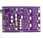 Pick-and-Place Motherboard (Assembled*)