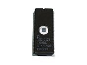 AMD AM27C128-205DC 16 KB UV EPROM, used, blank-tested