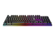 Havit Gaming Semi Mechanical RGB Keyboard Nordic