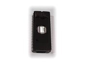Intel D27512-250V05 64 KB UV-EPROM, brugt