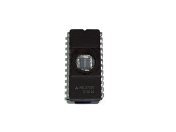 Mitsubishi M5L2732K 4 KB UV-EPROM, brugt, blanktestet