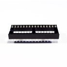 32 pin socket 15.24mm wide