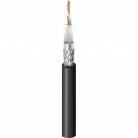 Belden Coaxial Cable, Brilliance®, RG8, 10 AWG, 50 ohm, 100 ft, 30.5 m