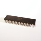 MOS 6502A (used, tested)