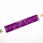 PhaseBlade Universal Filter PCB