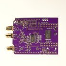 PhaseLatch v1.2 - 20MSPS ADC